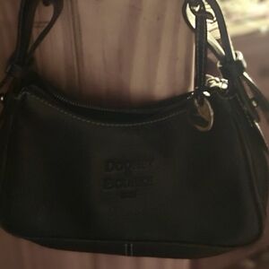 Dooney and Burke purse